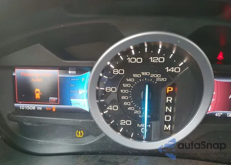 2013 Ford Explorer Xlt z USA, uszkodzony, nr VIN 1FM5K8D88DGC76496